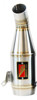 GP Slip On Exhaust - for 10-15 RSV4/R & 11-15 Tuono V4