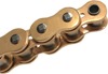 EK 520 MRD7 Gold Offroad Chain 114 Link Supersport Series