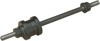 Jim's Steering Head Bearing Race Installer Tool