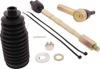Moose Offroad UTV Tie-Rod Kit for Kawasaki Teryx - Heavy-duty tie-rod kit for Kawasaki Teryx UTVs