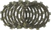 Clutch Friction Kit - Standard Cork Style Clutch Friction Kit - Standard Cork Style