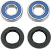 Moose Offroad Wheel Bearing Kit For Kawasaki KLX/KDX/KX - Wheel bearing kit for Kawasaki models