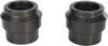 Moose Offroad Wheel Spacer Pair Black For KTM/Husqvarna/GasGas - Wheel spacer pair for KTM, Husqvarna, GasGas