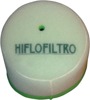HiFloFiltro HFF4012 Dual Stage Foam Air Filter