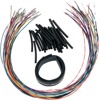 Namz 24" Universal Handlebar Switch Wire Extension