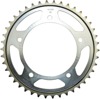 Rear Steel Sprocket 41T - For 00-12 Triumph Suzuki