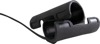 X-Claws 12V Heated Clamp-On Sleeve - Black by Koso