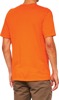 100% Men's Icon Tee Orange 2XL