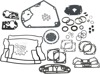 S&S Complete Engine Rebuild Gasket Kit 4" Engine S&S Complete Engine Rebuild Gasket Kit 4" Engine