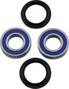 Moose Offroad Wheel Bearing Kit For Yamaha Wolverine/Viking - Wheel bearing kit for Yamaha Wolverine & Viking UTVs