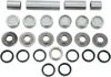 Moose Linkage Bearing Kit For Suzuki RM/RM-Z - Fits Suzuki RM/RM-Z models