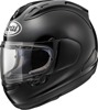 Arai Corsair-X Solid Helmet Black 2XL - Premium full-face helmet for street and touring