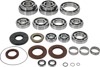 Moose Offroad Transaxle Bearing/Seal Kit For Polaris RZR - Fits Polaris RZR Turbo R and Pro XP models