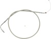 Clear Coat Idle Cable 32 in. by Barnett
