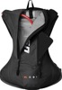 USWE Outlander 4L Hydration Pack Black/Red - 4L hydration backpack with 3L bladder included