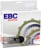 EBC SRK7010 Sport Racer Clutch Kit For Harley Touring Models - Complete clutch kit for Harley Touring models