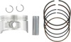 Wiseco 80.00mm Piston Kit 11:1 CR Std Bore For Kawasaki