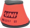 Uni Filter Multi Stage Competition Air Filter - NU-2237ST