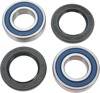 Moose Offroad Wheel Bearing Kit Rear For Suzuki LT-Z 90/KFX 80 - Rear wheel bearing kit For LT-Z 90/KFX 80
