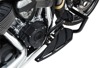 Phantom Driver Floorboards - Black