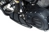 Phantom Driver Floorboards - Black