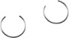 Wiseco 16mm Round Wire Locks for Wiseco Pistons Only