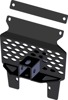 KFI 2" Front Upper Receiver Hitch Black For 22-23 Honda Pioneer 1000