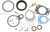 Drag Specialties Linkert Carburetor Rebuild Kit For Harley-Davidson - Rebuild kit for Linkert carb For Harley-Davidson models