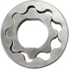 S&S TC3 Oil Pump Rotor Kit Fits 99-17 Harley FLH FLT