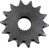 Renthal Front Sprocket 520-14 Teeth Fits 08-13 Yamaha YFM 250 Raptor