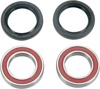 Moose Offroad Wheel Bearing Kit For Gas Gas/Rieju Front - Front wheel bearing kit for Gas Gas/Rieju