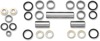 Moose Offroad Linkage Bearing Kit For Yamaha YZ/WR Models - Fits Yamaha YZ and WR off-road models