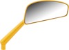 Arlen Ness Tearchop Mirror Right Gold