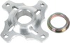 Billet Aluminum Sprocket Hub - For 04-14 Honda TRX450R/ER w/ LSR Axle