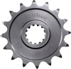 Renthal 520-16P Front Sprocket Fits 07-23 Kawasaki ZX-600 ZX-6R