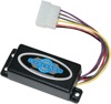 Badlands Self-Canceling Turn Signal Module 10-Pin Fits 87-93 H-D Models
