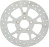 Solid Rear Brake Rotor 292mm