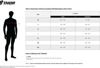 Thor Unit Light Shell Jacket Black Large Men's - Water-resistant men's jacket, Black, Size Large