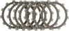 Clutch Friction Kit - Standard Cork Style Clutch Friction Kit - Standard Cork Style
