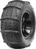 Sandblast 2 Ply Bias Front Sand Rib Tire 28 x 10-14