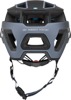100% Altec Fidlock Bicycle Helmet XS/S Matte Navy Fade Unisex - Unisex matte navy fade XS/S bicycle helmet