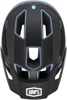 100% Altec Fidlock Bicycle Helmet XS/S Matte Navy Fade Unisex - Unisex matte navy fade XS/S bicycle helmet