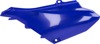 Acerbis Side Panels Blue For Yamaha YZ85 2022-2024 - Blue side panels For Yamaha YZ85 2022-2024