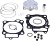 Athena Piston & Top End Gasket Kit 'A' Fits 14-15 Honda CRF250R