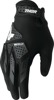 Thor LAUNCHMODE XP Gloves Black Men's 2XL - Men's 2XL black gloves for off-road and street use