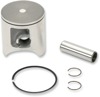 Piston Kit 53.96mm - For 05-21 Yamaha YZ125/X Piston Kit 53.96mm - For 05-21 Yamaha YZ125/X