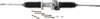 Moose Offroad Steering Rack Kit for Polaris RZR - Steering rack kit For Polaris RZR models