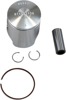 Wiseco Pro-Lite 39.50mm Piston Kit Std Bore Fits 2009-2014 KTM 50 SX