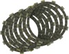 Clutch Friction Kit - Standard Cork Style Clutch Friction Kit - Standard Cork Style