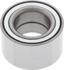 Moose Tapered Double Angular Contact Wheel Bearing Kit Front - Front wheel bearing kit for Polaris ATVs/UTVs